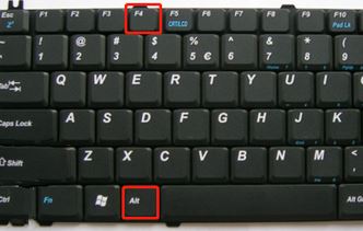 電腦怎么用鍵盤關(guān)機(jī)？教你win7系統(tǒng)不用鼠標(biāo)關(guān)機(jī)的技巧