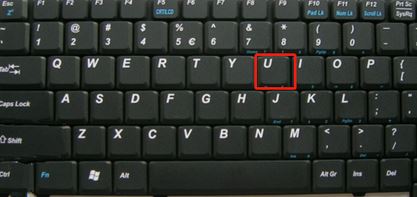 電腦怎么用鍵盤關(guān)機(jī)？教你win7系統(tǒng)不用鼠標(biāo)關(guān)機(jī)的技巧