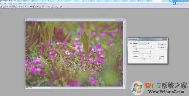 SunlitGreen BatchBlitz(圖片批量編輯器)v3.4.0.1630