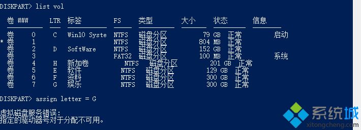 win10更新系統(tǒng)后多出一個(gè)盤符的解決方法