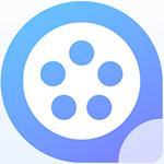 視頻編輯王破解版_ApowerEdit v1.3.0綠色版（含破解補?。? height=