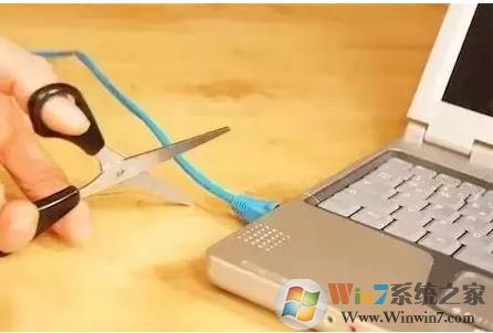 Win10如何斷開網(wǎng)絡，Win10斷開網(wǎng)絡的方法