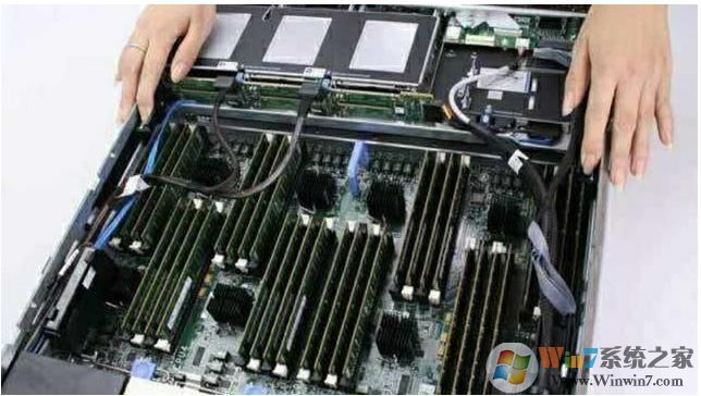 Win10 64位最大支持多大的內存？