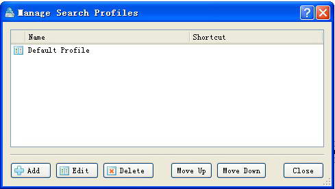 VX Search綠色版_VX Search（高速文件搜索工具）v11.5.16 免費版