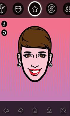 imadeface電腦版_iMadeface(修圖軟件)v3.1 PC破解版