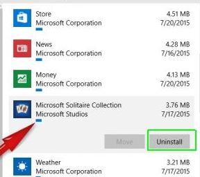 教你win10徹底刪除Trojan:win32/starter.R？病毒圖文教程