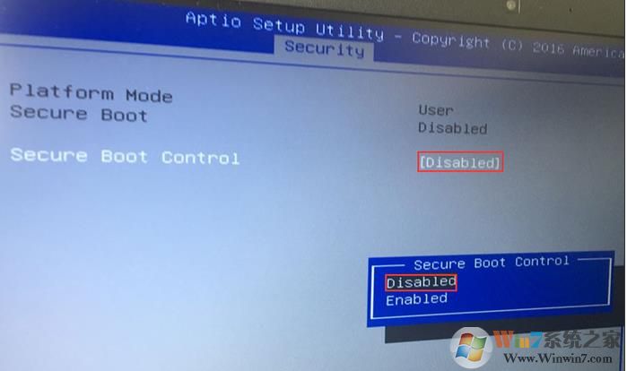 華碩筆記本BIOS怎么關(guān)閉安全啟動Secure Boot？(新老電腦兩種BIOS)