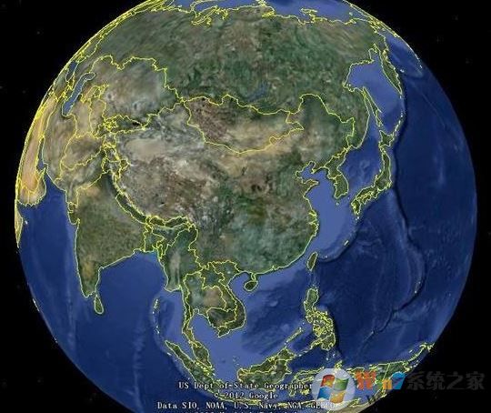 win10系統(tǒng)谷歌地球未響應(yīng)怎么辦？谷歌地球打開未響應(yīng)的修復(fù)方法