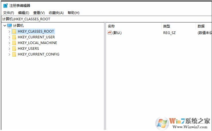 Win10怎么刪除打開方式-更多應用中不需要的程序？