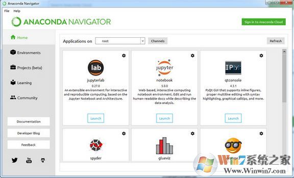 Anaconda快速下載_Anaconda v5.3.1官方版