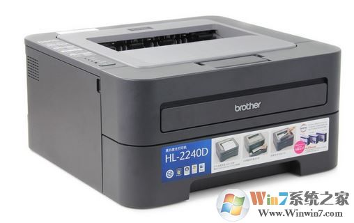 兄弟2240驅動_Brother hl 2240d打印機驅動程序(xp/win7/win8/win10)