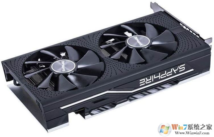 藍(lán)寶石RX580驅(qū)動(dòng)_RX580顯卡驅(qū)動(dòng)(通用版)