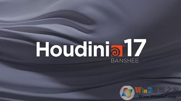 houdini破解版_Houdini v17.0.459破解版(電影三維特效軟件)