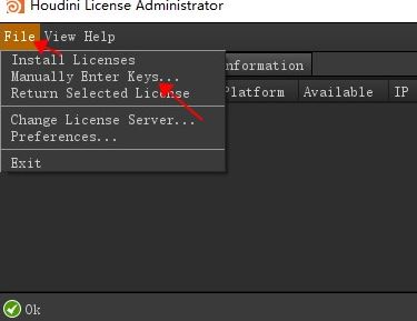houdini破解版_Houdini v17.0.459破解版(電影三維特效軟件)