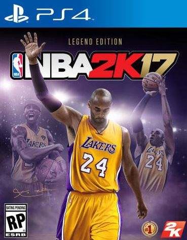 NBA2K17修改器 v1.09 七項修改器 綠色免費版