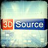 3dsource零件庫破解版 v4.3.52客戶端