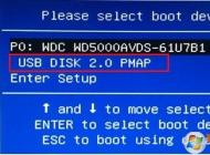 Win10開不了機怎么進命令提示符操作？
