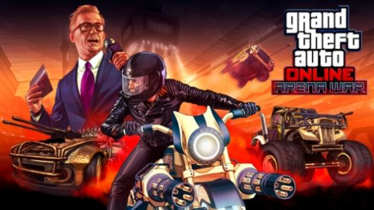 gta5線下修改器下載_GTA5線下修改器 v1.48中文版(支持名鉆賭場(chǎng)DLC)