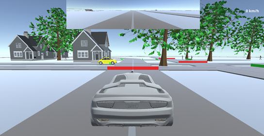 vissim破解版_vissim(交通仿真軟件)v10.0 漢化破解版