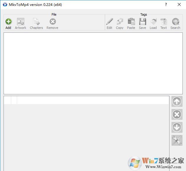 MkvtoMp4下載_mkv to mp4(MKV格式轉mp4)v0.224 漢化破解版