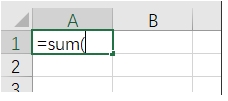 Excel輸入函數時的提示框怎么關閉？