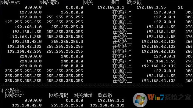 教你win7系統(tǒng)雙網(wǎng)卡同時上內外網(wǎng)的設置方法