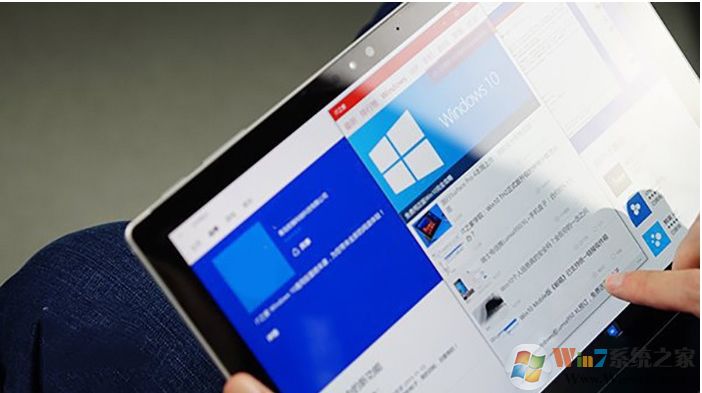 Windows10 X版和普通版有什么區(qū)別？大量雙屏設(shè)計(jì)優(yōu)化！