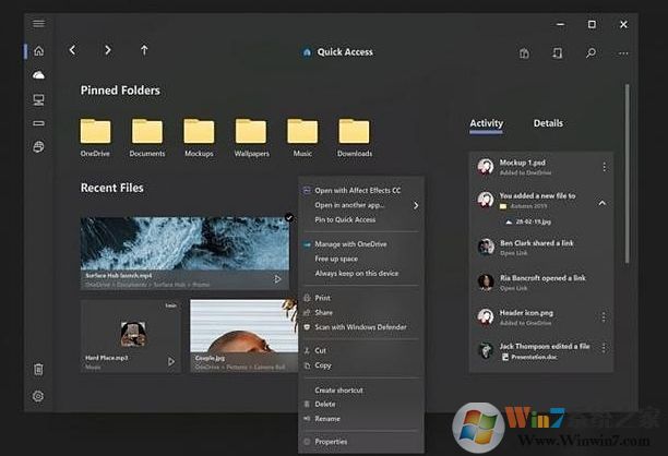 Windows10 X版和普通版有什么區(qū)別？大量雙屏設(shè)計(jì)優(yōu)化！