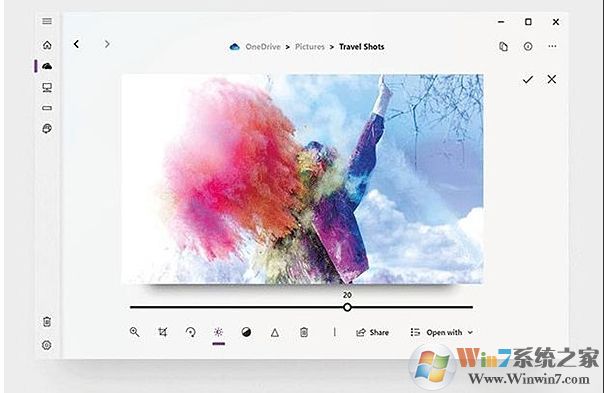 Windows10 X版和普通版有什么區(qū)別？大量雙屏設(shè)計(jì)優(yōu)化！