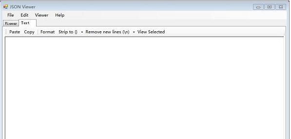 jsonviewer下載_Json viewer(Json格式查看器)V1.2 中文綠色版