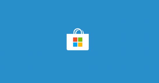 win10系統(tǒng)microsoft store下載的應(yīng)用圖標(biāo)變白該怎么辦？（已解決）