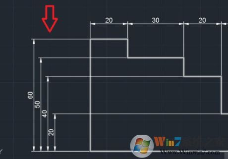 cad怎么量尺寸？教你CAD進(jìn)行尺寸標(biāo)注的操作方法