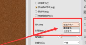 ppt插入背景圖片怎么操作？教你PPT中插入背景圖片的操作方法