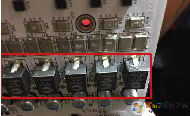 顯卡嘯叫是怎么回事？如何解決顯卡嘯叫