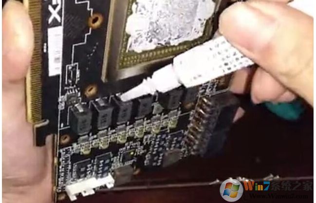 顯卡嘯叫是怎么回事？如何解決顯卡嘯叫