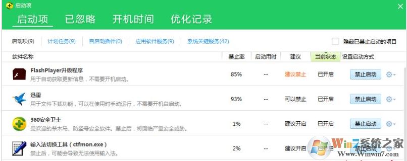 yundetectservice是什么？yundetectservice.exe進(jìn)程如何禁止？