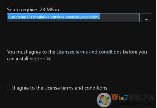 ScpToolkit下載_ScpToolkit(索尼ps游戲手柄驅動)v1.7.277最新版