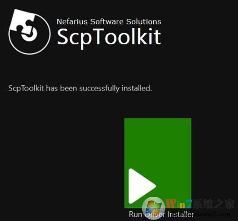 ScpToolkit下載_ScpToolkit(索尼ps游戲手柄驅動)v1.7.277最新版