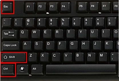 Win10結(jié)束資源管理器后什么都不顯示怎么恢復(fù)方法？