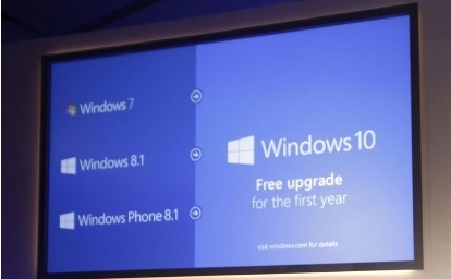 Win7/Win8.1還可以免費(fèi)升級Win10嗎？正解