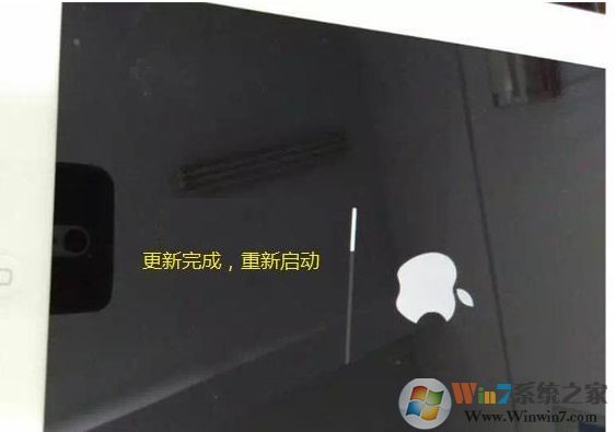 蘋果手機/iPAD白蘋果(白色蘋果LOGO無法啟動)怎么恢復(fù)方法