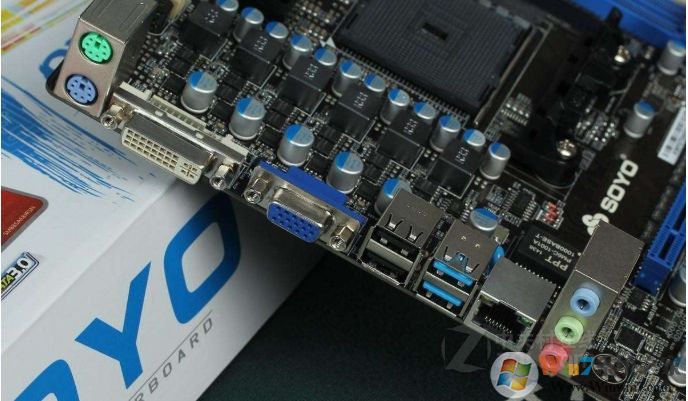 梅捷B460主板10代CPU裝Win7系統(tǒng)教程(BIOS設(shè)置+U盤啟動+分區(qū))