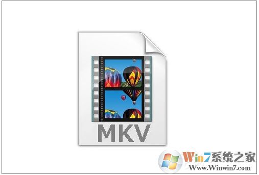 mkv是什么文件格式？mkv格式用什么播放器打開