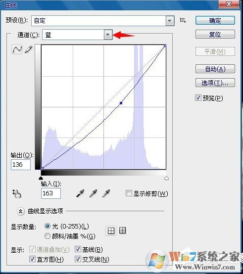 PS換臉后如何統(tǒng)一膚色？PS換臉后調(diào)整膚色教程