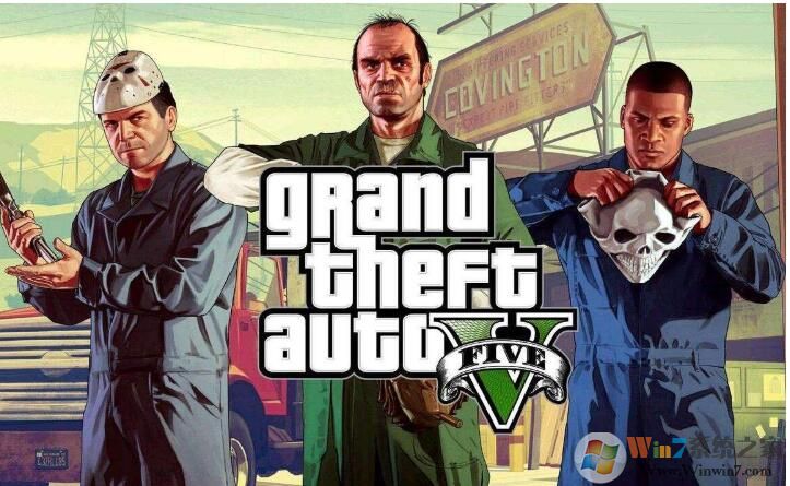 Win10系統(tǒng)怎么玩GTA5破解版,閃退怎么辦？