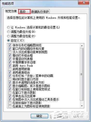 PF使用率太高怎么辦？win7解決pe使用率太高的方法