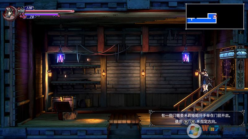 血污夜之儀式下載_血污:夜之儀式(中文漢化免安裝版)