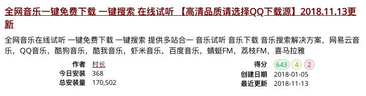 油猴腳本怎么用？油猴腳本使用方法