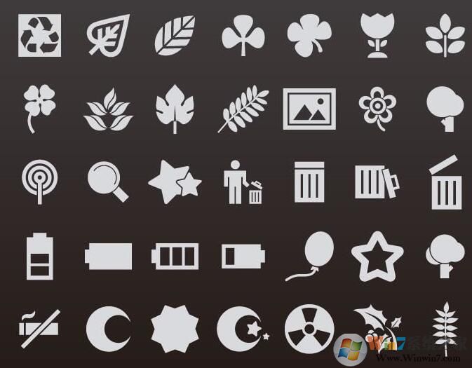 FlatIcon插件_FlatIcon(PS圖標(biāo)插件)免費(fèi)漢化版