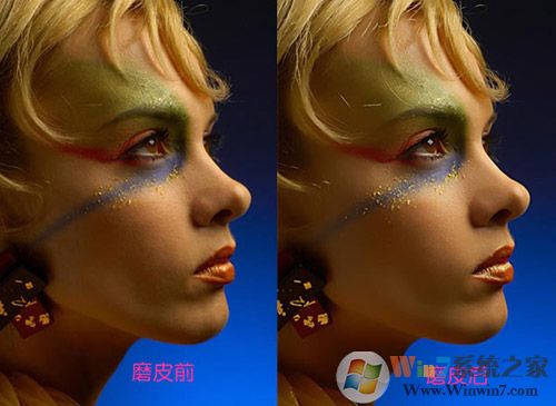 柯達(dá)磨皮插件下載_柯達(dá)磨皮濾鏡破解版(含序列號(hào))